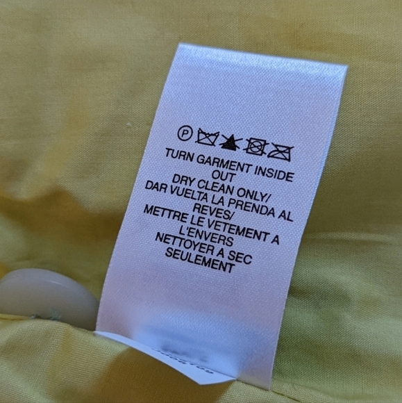 Sigrid Olsen Mint Sport Blazer - S petite - Picture 11 of 13